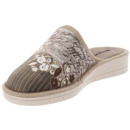 Pantofole Valleverde Donna Basse