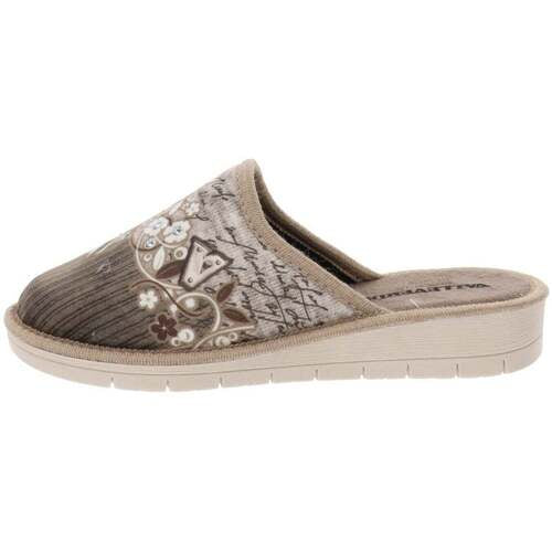 Pantofole Valleverde Donna Basse