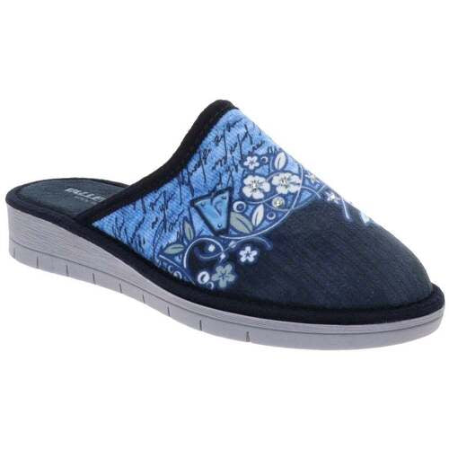 Pantofole Valleverde Donna Basse