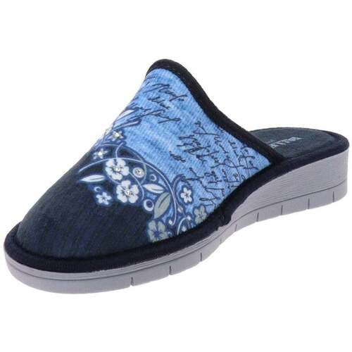 Pantofole Valleverde Donna Basse