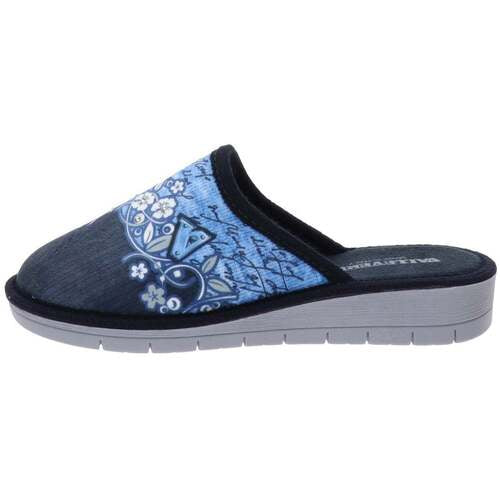 Pantofole Valleverde Donna Basse