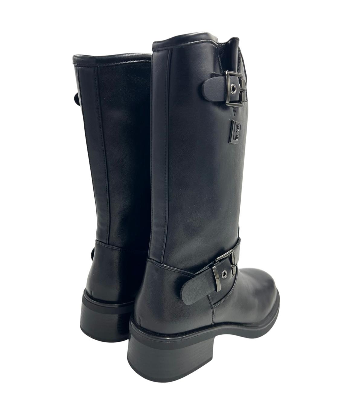 Stivaletto Laura Biagiotti 9296