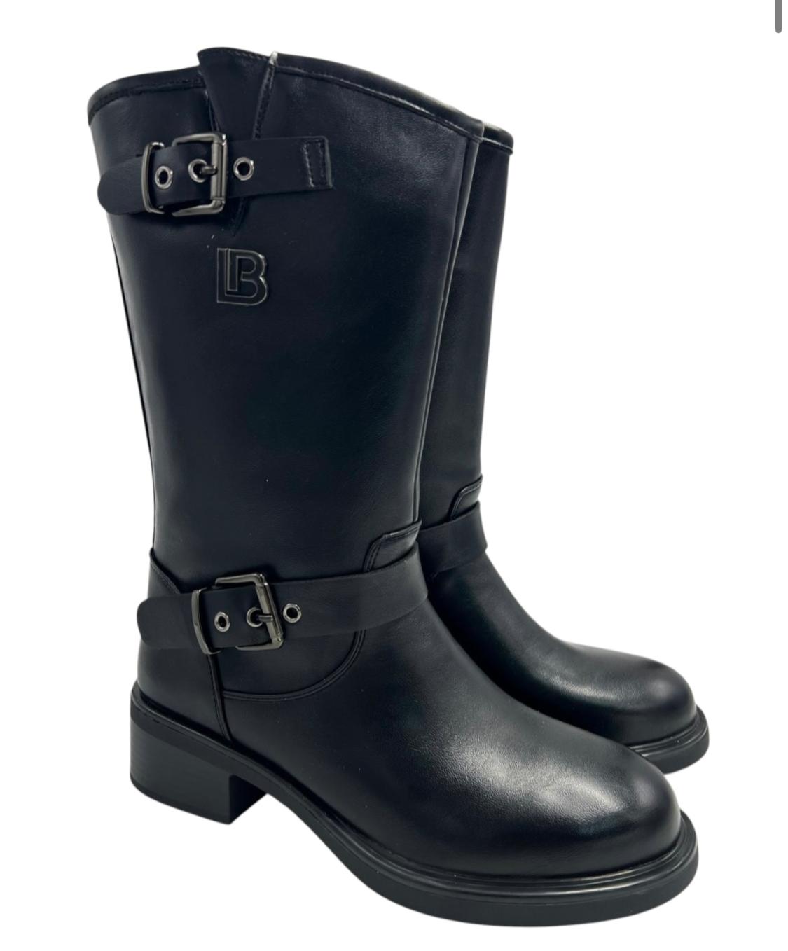 Stivaletto Laura Biagiotti 9296