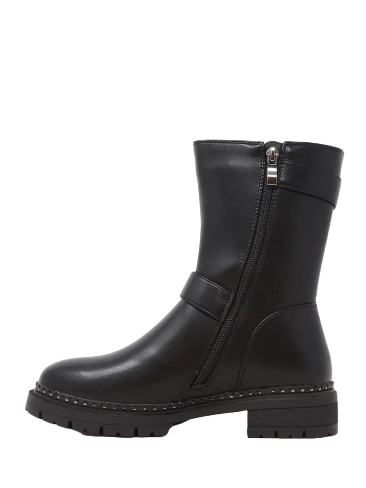 Anfibio Fibie Lumberjack