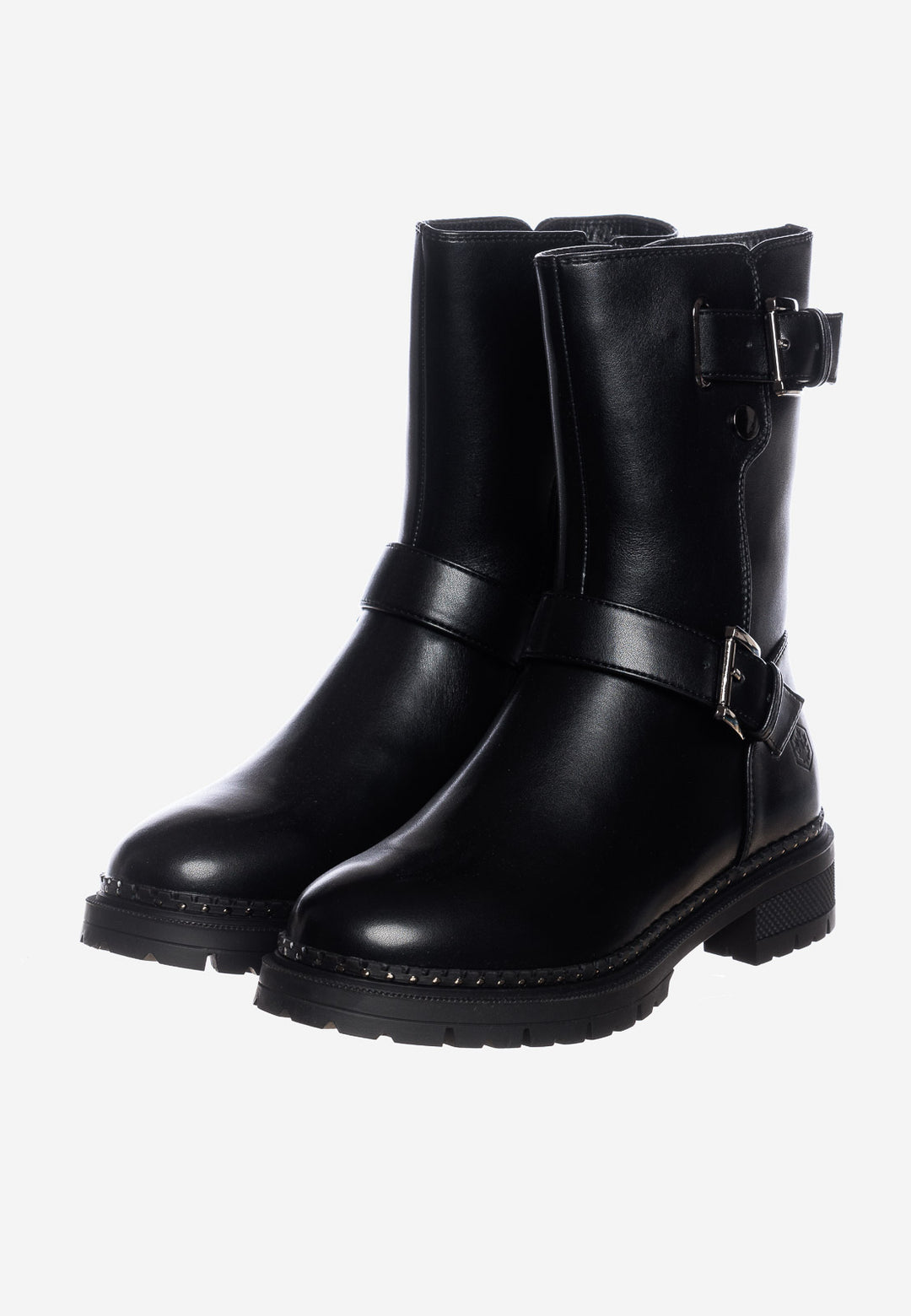 Anfibio Fibie Lumberjack