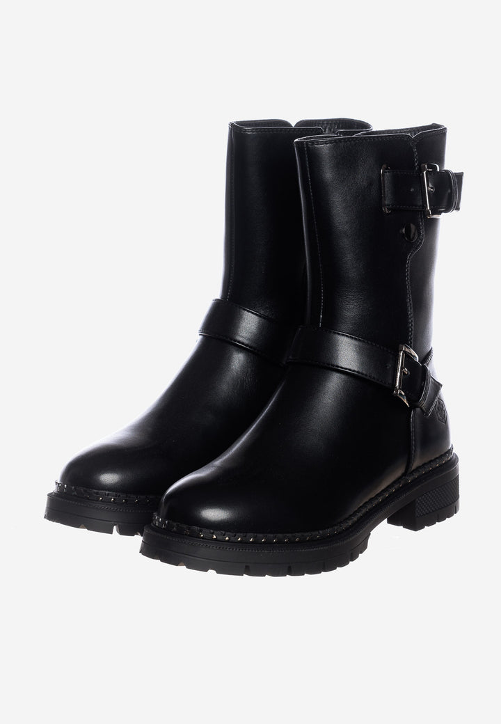 Anfibio Fibie Lumberjack