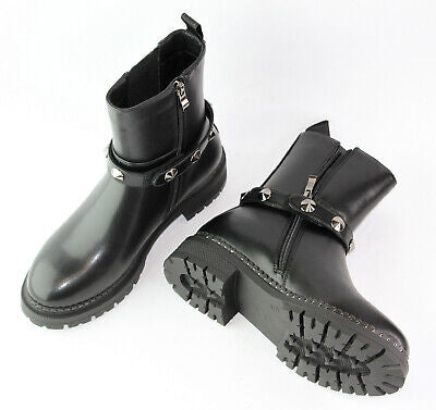 Anfibio Borchie Lumberjack