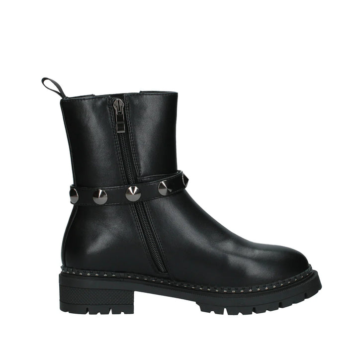 Anfibio Borchie Lumberjack