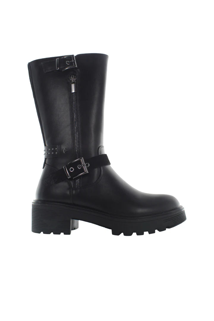 Anfibio mezza gamba Lumberjack