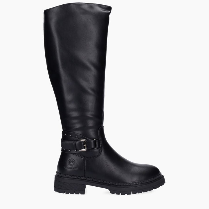 Stivale lungo Lumberjack S01