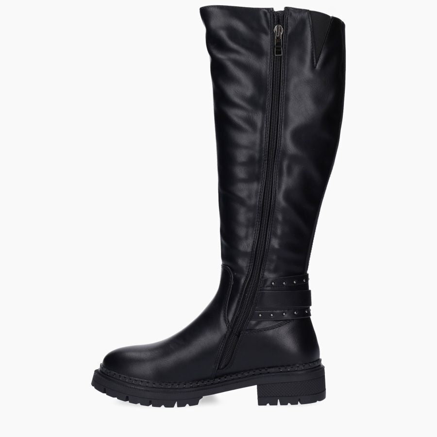 Stivale lungo Lumberjack S01