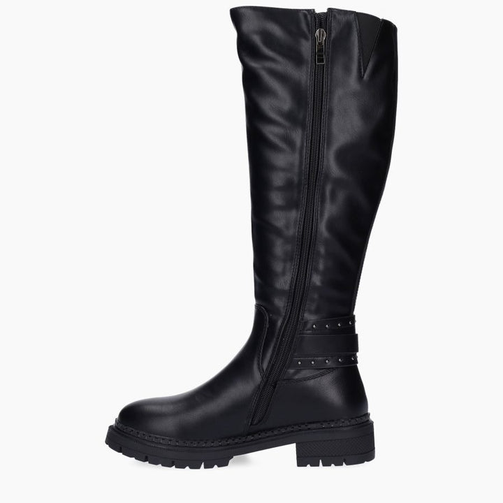 Stivale lungo Lumberjack S01