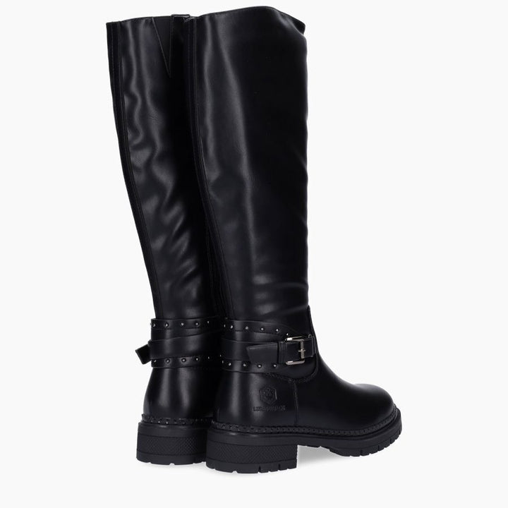 Stivale lungo Lumberjack S01