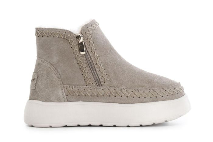 Tronchetto in lana Cafè Noir 6012