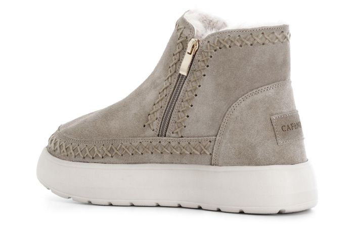 Tronchetto in lana Cafè Noir 6012