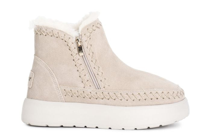 Tronchetto in lana Cafè Noir 6012