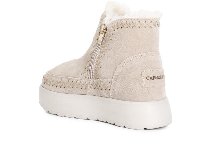 Tronchetto in lana Cafè Noir 6012