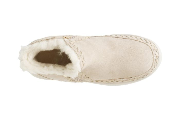 Tronchetto in lana Cafè Noir 6012