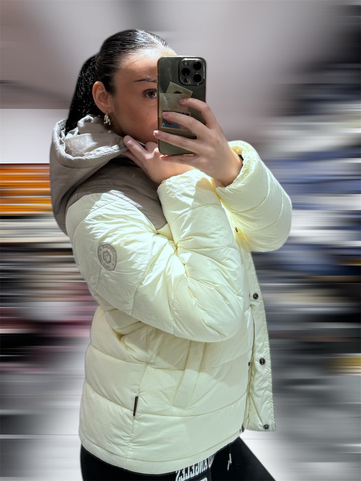 Bomberino  Lumberjack Donna