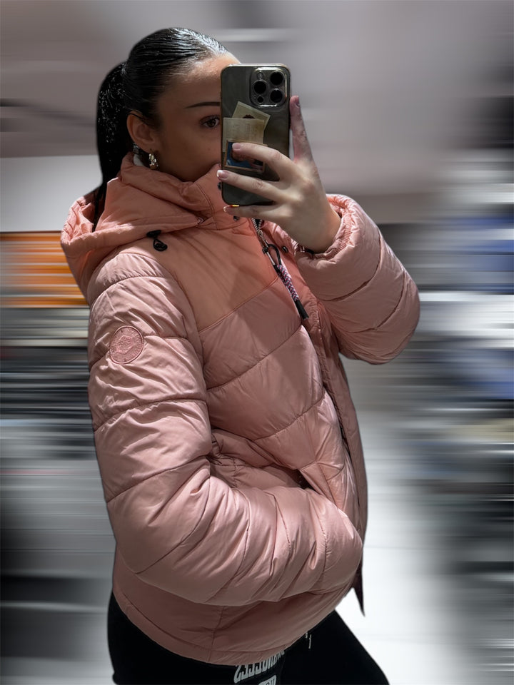 Bomberino  Lumberjack Donna