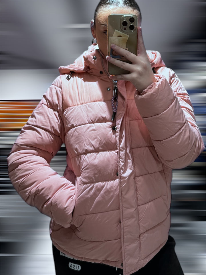 Bomberino  Lumberjack Donna