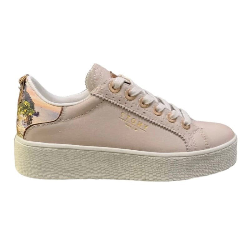 Sneakers YNOT? Positano