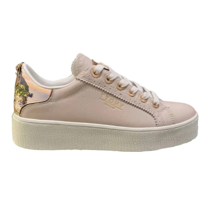 Sneakers YNOT? Positano