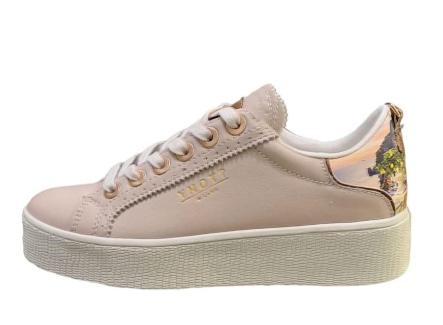 Sneakers YNOT? Positano
