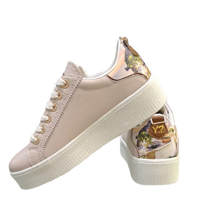Sneakers YNOT? Positano