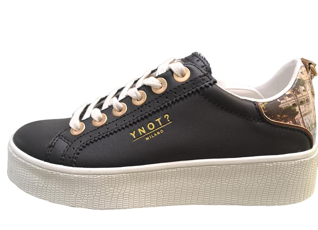 Sneakers YNOT? Positano