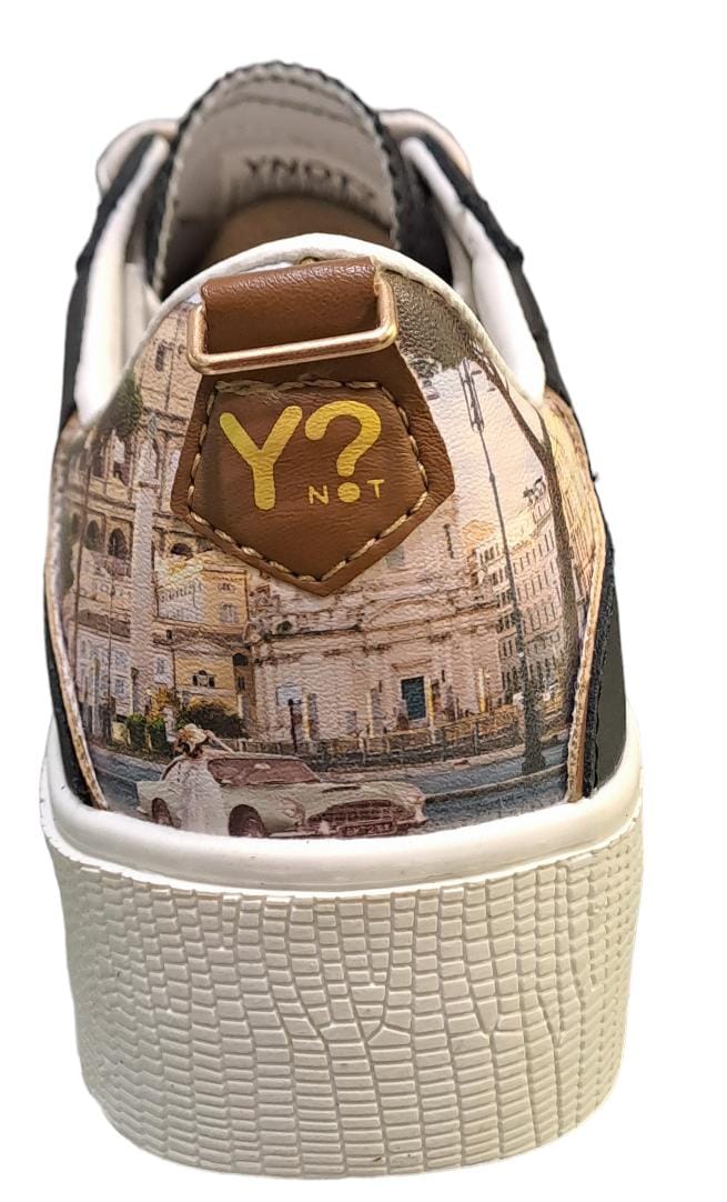 Sneakers YNOT? Positano