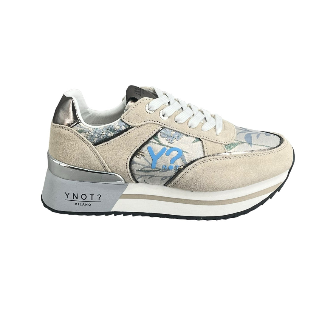 Sneakers YNOT? YNP4520