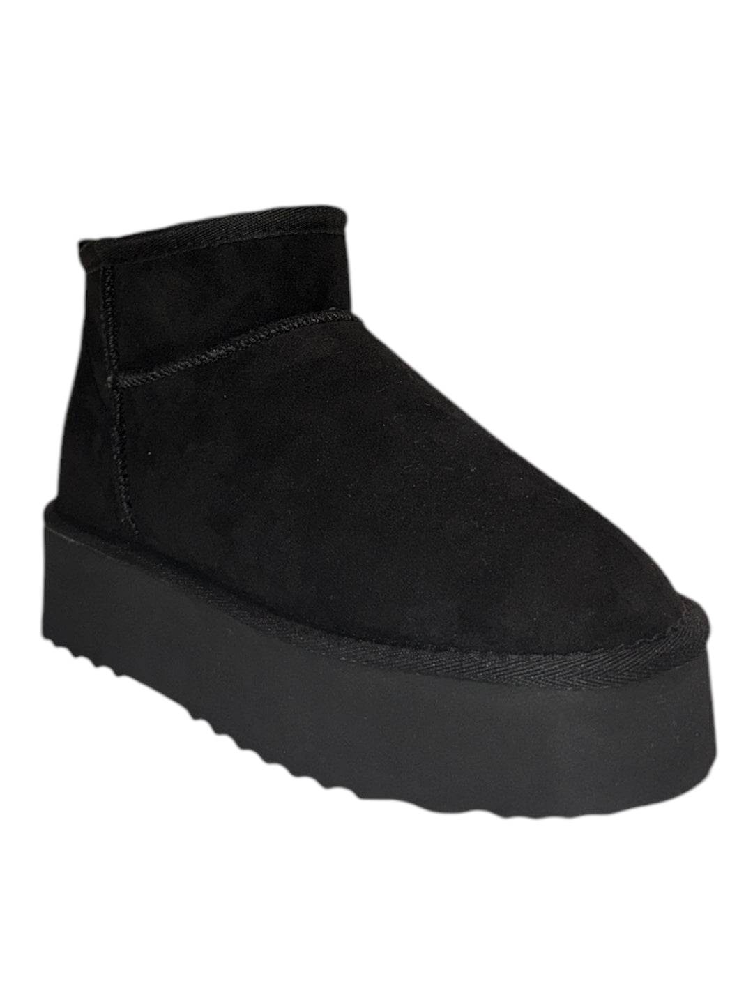 Stivaletto pelliccia Laura Biagiotti