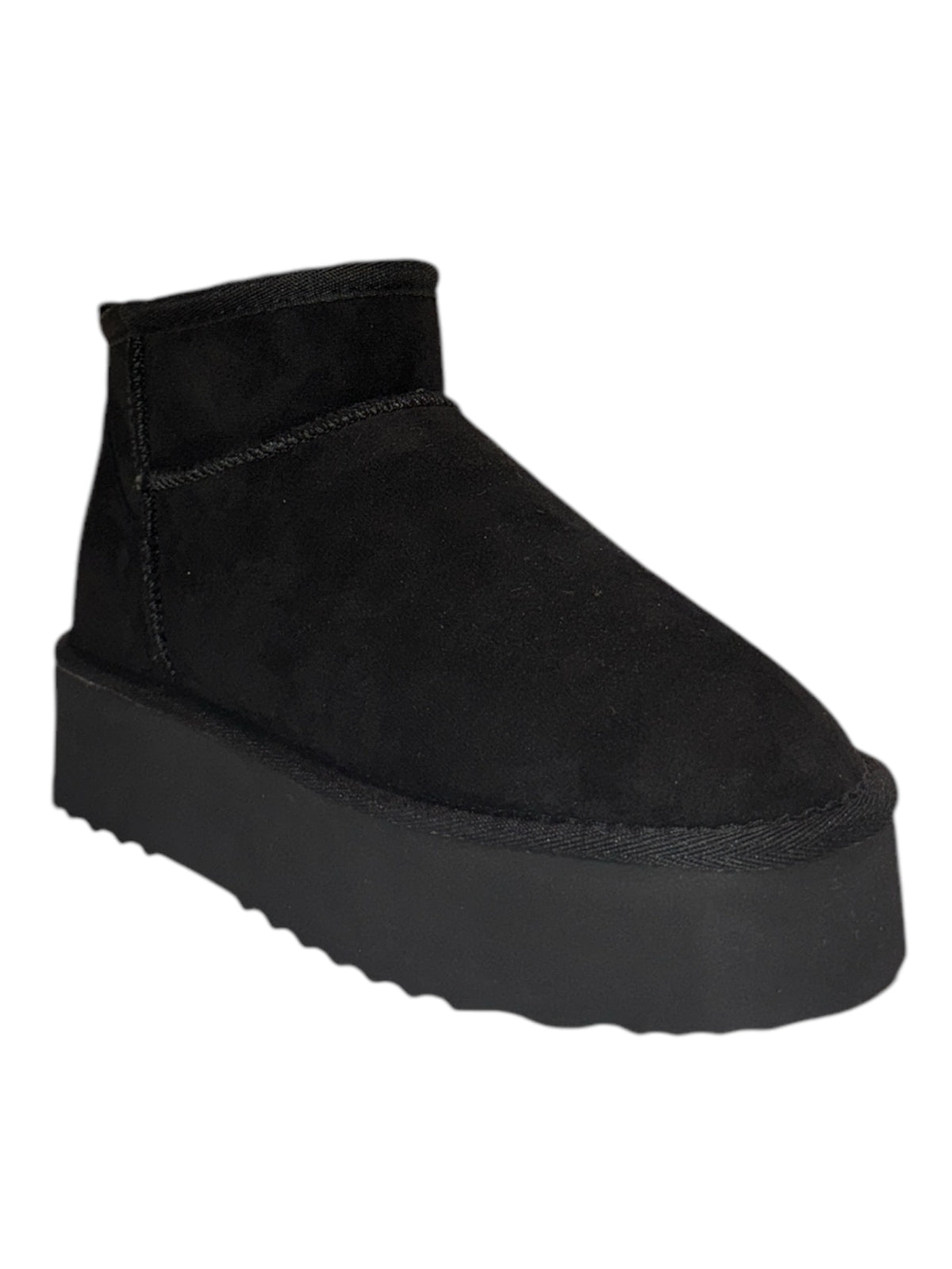 Stivaletto pelliccia Laura Biagiotti