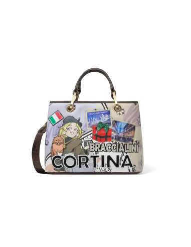 Borsa Braccialini B16801