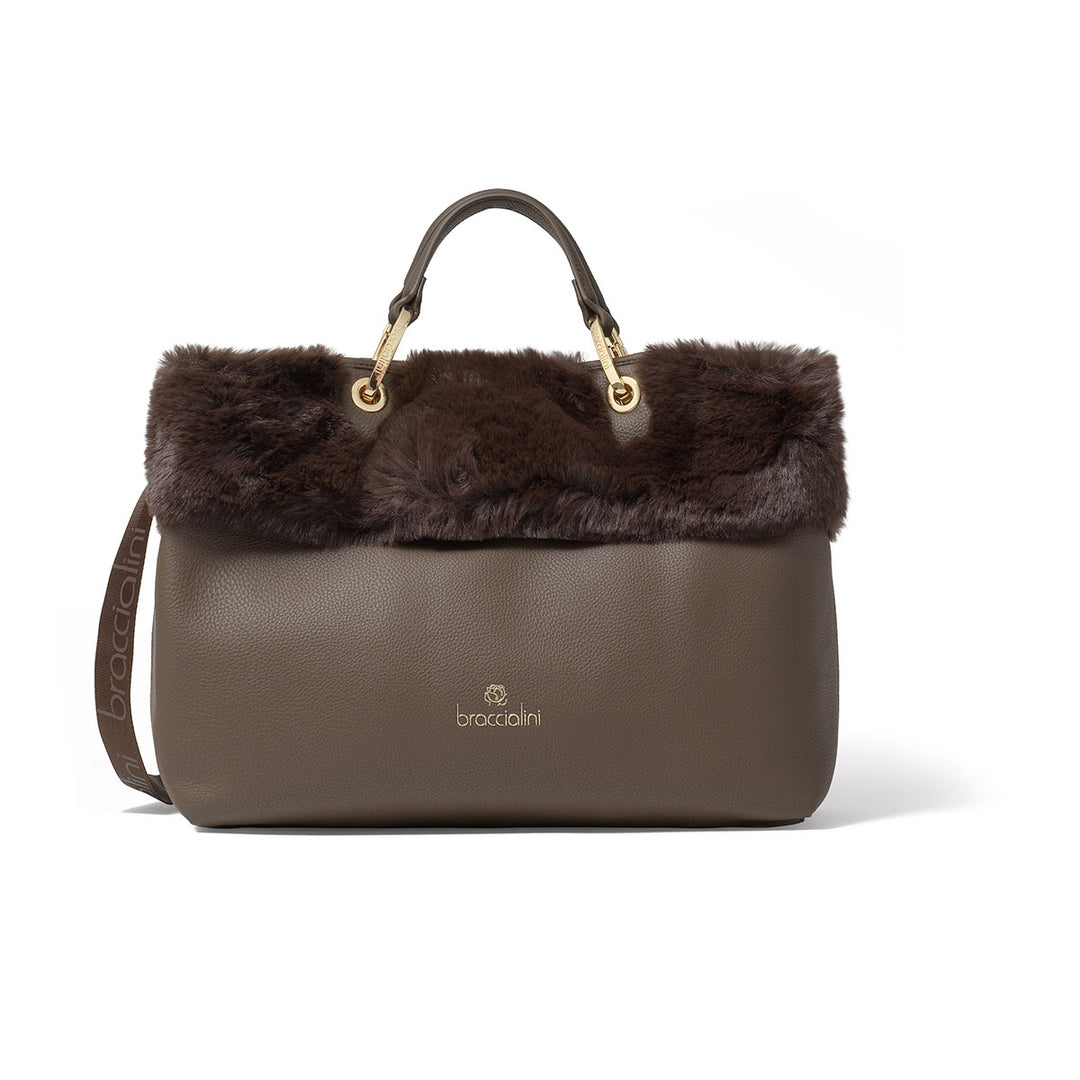 Borsa Braccialini B16861