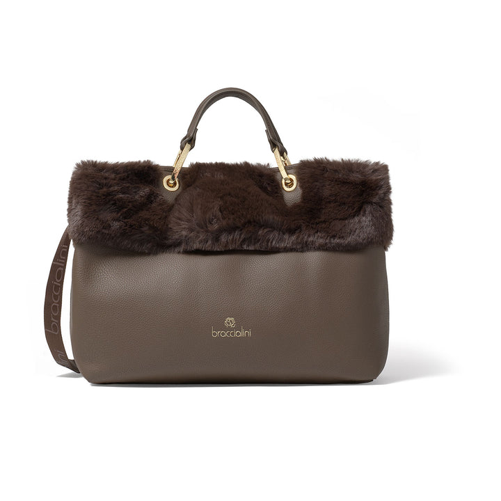 Borsa Braccialini B16861
