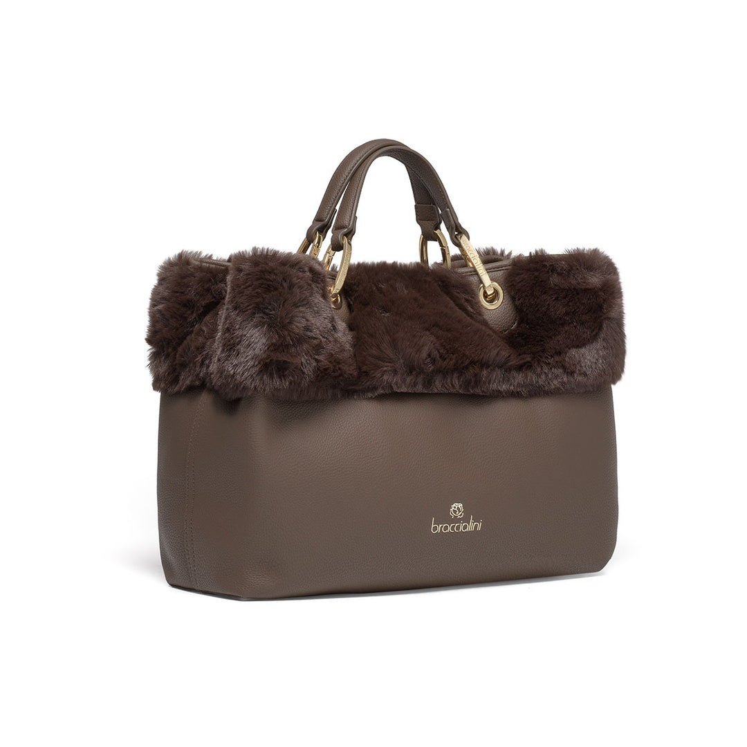Borsa Braccialini B16861