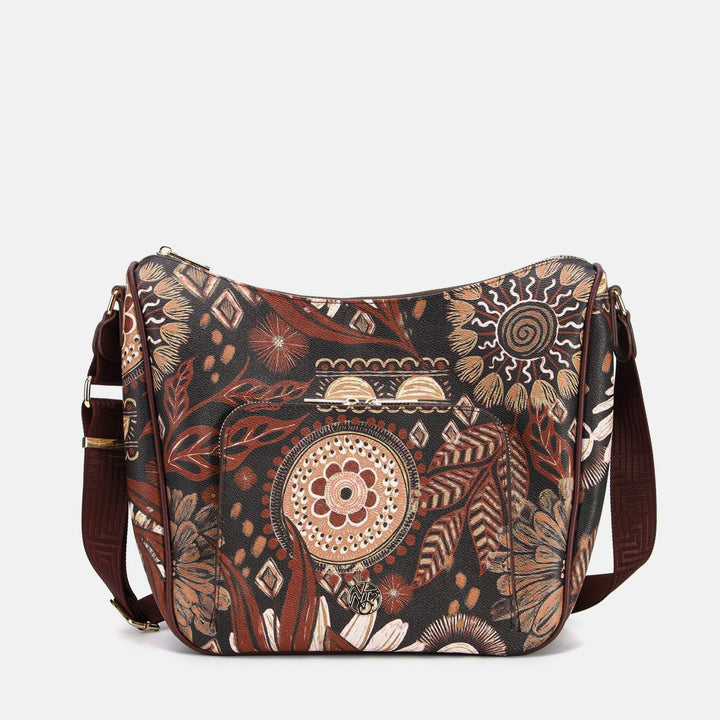 Tracolla YNot? sacca grande