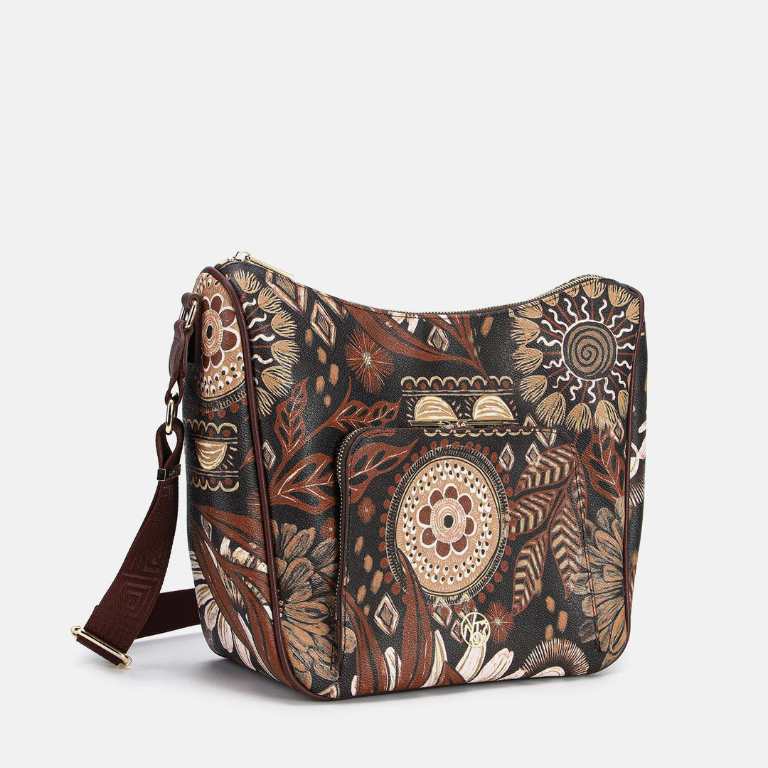 Tracolla YNot? sacca grande