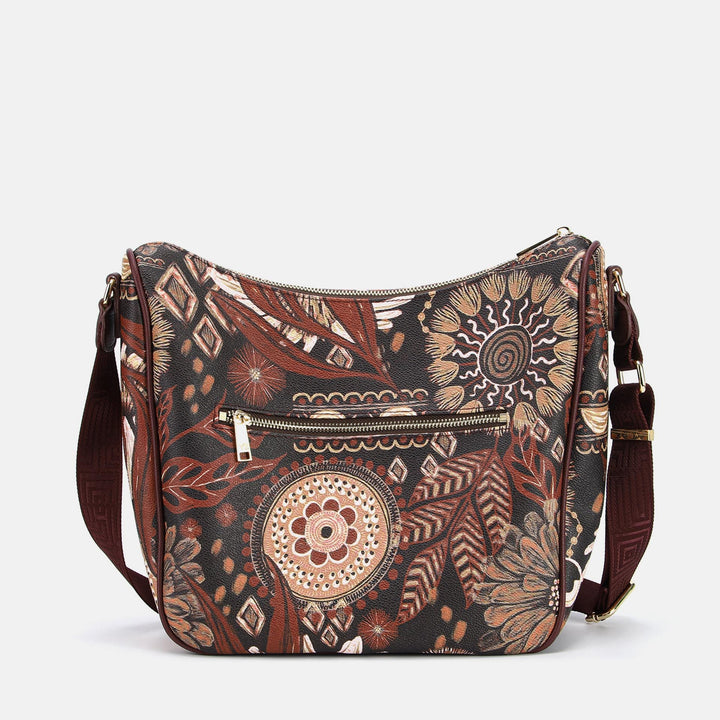 Tracolla YNot? sacca grande