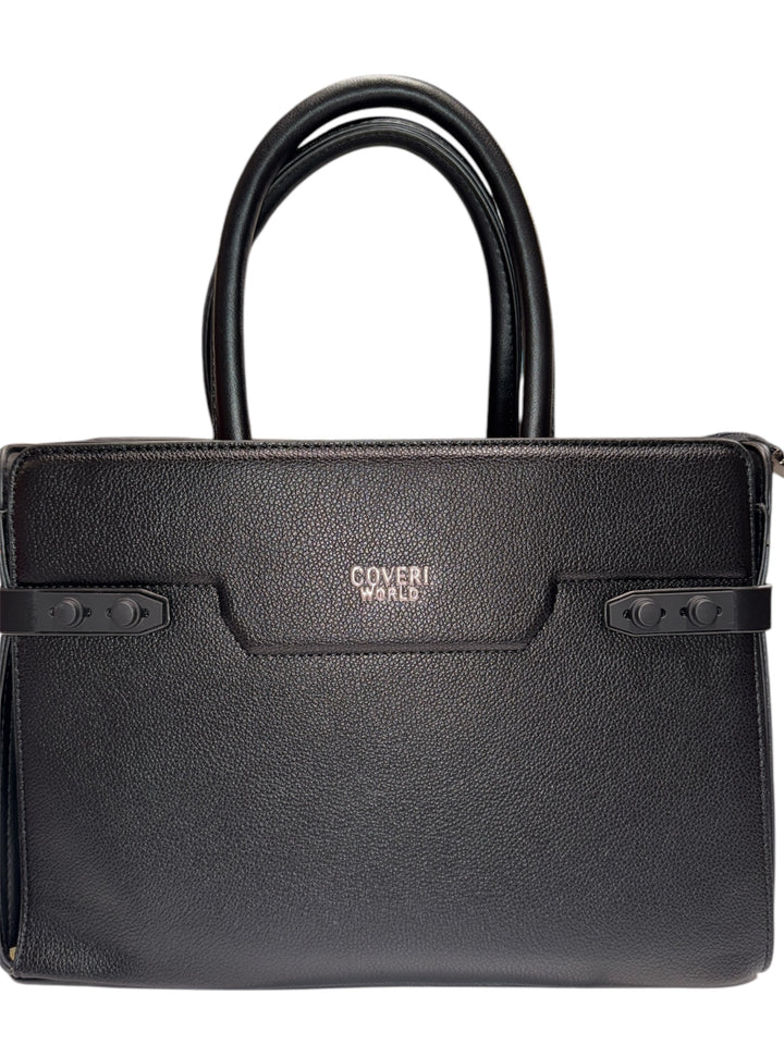 Borsa a Bauletto Coveri 3688