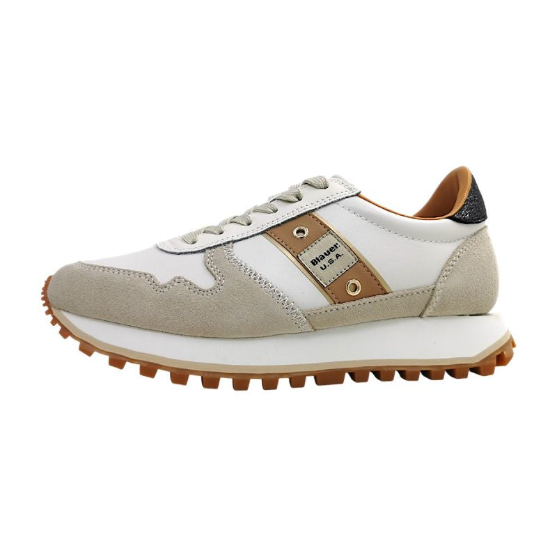 Sneakers Blauer Millen
