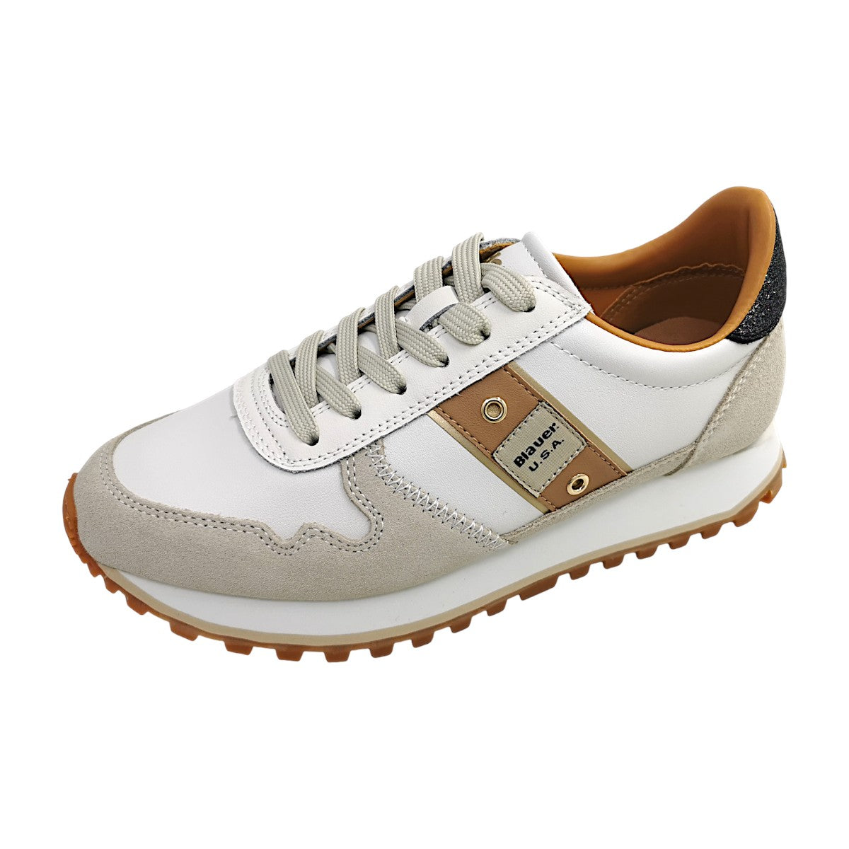 Sneakers Blauer Millen