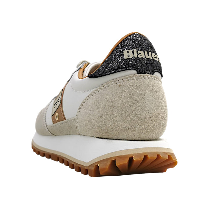 Sneakers Blauer Millen