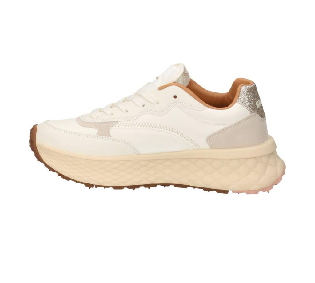 Sneakers Blauer Donna LYNN