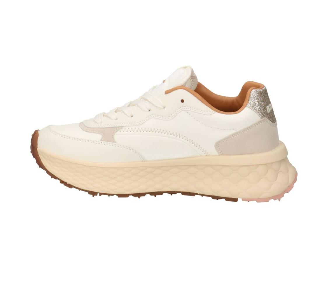 Sneakers Blauer Donna LYNN