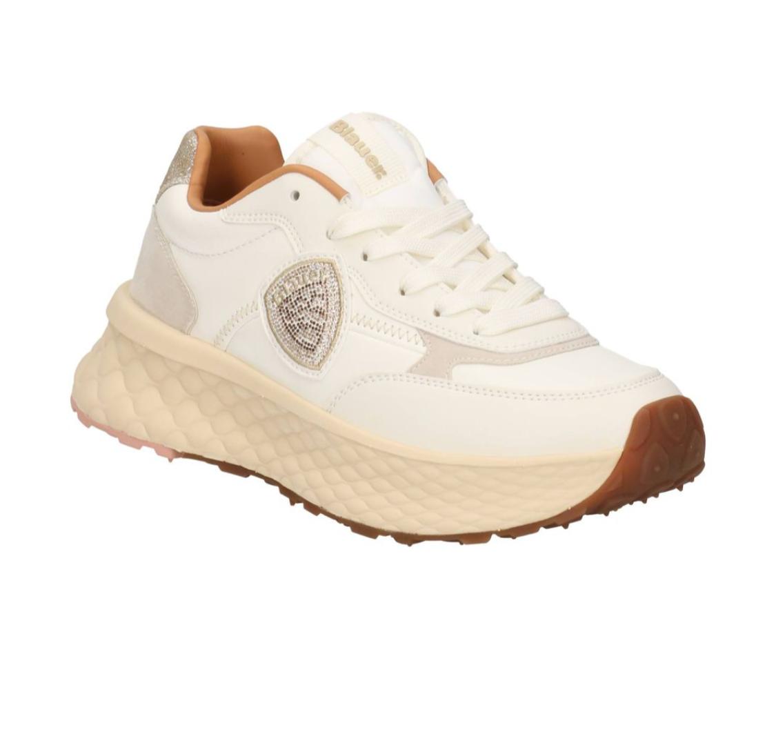 Sneakers Blauer Donna LYNN