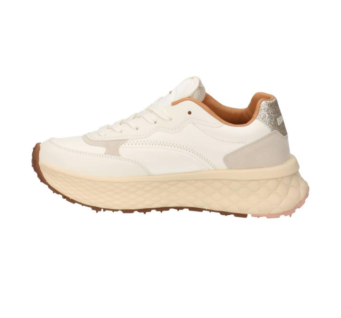 Sneakers Blauer Donna LYNN