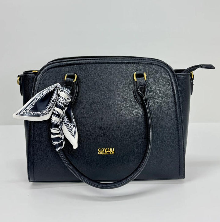 Borsa Foulard Coveri